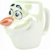 Magic Box Hrnček Frozen 2 Olaf 3D M00401 300 ml