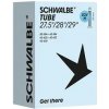 Schwalbe SCV19 29/28/27.5x1.50-2.40 duša s ventilom Click 40mm