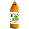 ŠŤAVA Z ALOE VERA 100% BIO ŠŤAVA 1 L, Symbiotics (100% organická šťava z aloe vera)