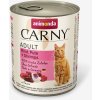 Animonda Carny Adult hovädzie morčacie & krevety 6 x 800 g