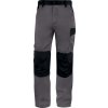 Pracovné nohavice Delta Plus Mach1 M1PA2 Farba: Šedá/ Zelená, Veľkosť: 2XL (M1PA2GVXX)