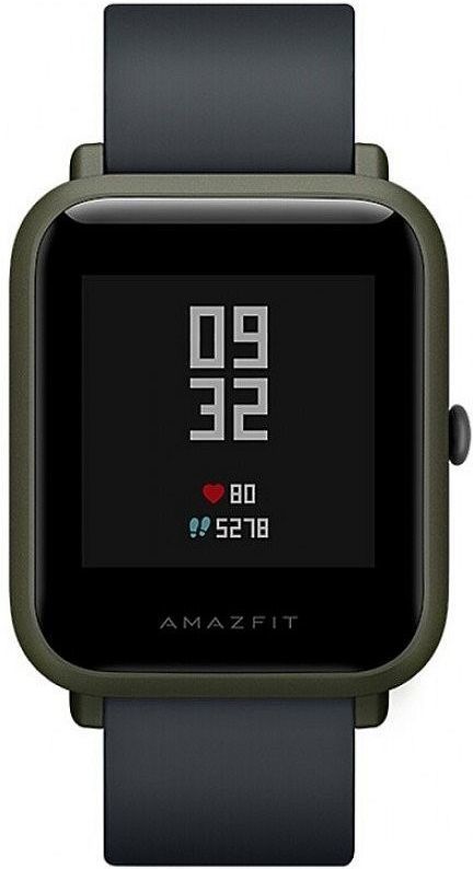 Xiaomi Amazfit Bip od 61,55 € - Heureka.sk