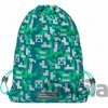 Baagl Minecraft Silver Creeper