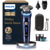 Elektrický holiaci strojček Philips XP9401/38 Shaver i9000 Prestige Ultra