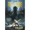 Paternus: Rise of Gods (Dyrk Ashton)(Brožovaná)