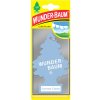 WUNDER-BAUM Tree WB-13500 - WUNDER-BAUM Summer Cotton osvěžovač stromeček