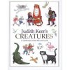 Judith Kerrs Creatures Kerr Judith