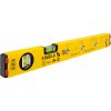 STABILA Vodováha pre elektrikárov so značkovacími otvormi, typ 70MAS, 43 cm