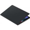 Puzdro na tablet Samsung Smart Book na Galaxy Tab S9/S9 FE/S10 FE (EF-BX710PBEGWW) čierne