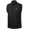Crivit pánska funkčná vesta čierna