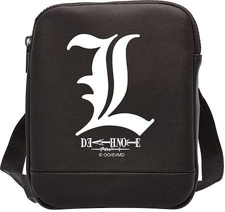 Taška Death Note messenger Bag \