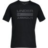 Under Armour tričko Team Issue Wordmark SS black