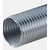 Den braven Potrubie AL-flexi 150mm x 3m