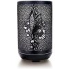 BOT aróma difuzér SDM1 motív kolibrík – čierny 300 ml
