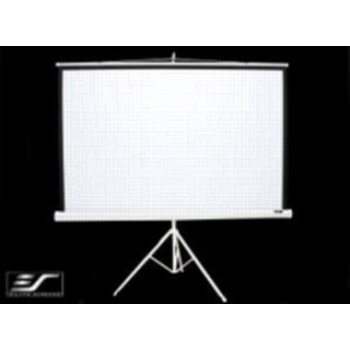 Elite Screens Tripod 203,2 x 203,2cm T113NWS1