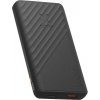 Xtorm XG210 Go2 15W 10 000mAh powerbanka s rýchlym nabíjaním - Čierna