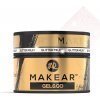 Makear Gel Go milky glitter GG20 50ml