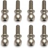 ASSOCIATED HEAVY DUTY BALLSTUD 8 MM (AE91048)