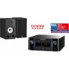 Marantz MCR612 + Triangle Borea BR03