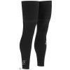 COMPRESSPORT Full Legs návleky na nohy, čierna T3 (L)