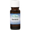 Dr. Popov silice vůně Geránie 10 ml