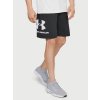 Under Armour Pánske kraťasy Sportstyle Cotton Graphic Short Čierna MD