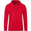 Mikina s kapucňou JAKO Organic Hoody c6720m-100 Veľkosť S