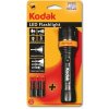 Svietidlo Kodak LED Focus 157+3AAA