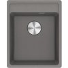 Drez Franke MRG 610-37 RTL ŠEDÝ KÁMEN