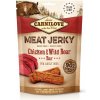 Carnilove Dog Jerky Chicken & Wild Boar Bar 100 g
