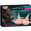 Cottelli Strap-on Silicone Breasts