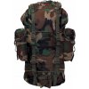 MFH bojový BW flecktarn 65 l
