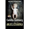 Anjeličkárka - Läckberg Camilla