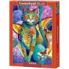 Castorland Feline Fiesta 1500 dielov