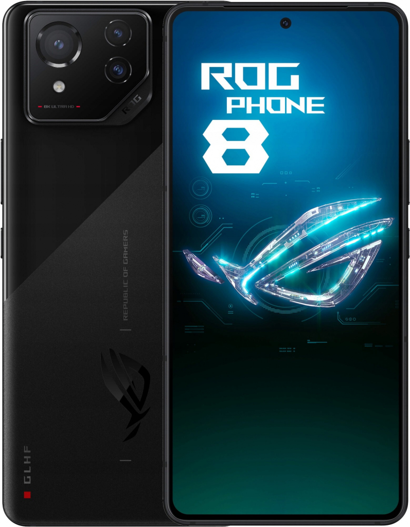 Asus ROG Phone 8 5G 12GB/256GB