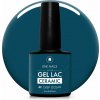Gél lak Ceramic 49 Deep Ocean - gélový lak bez HEMA, 10 ml