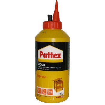 PATTEX Wood Super 3 750g