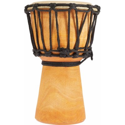 Terre Djembe 25cm Natural