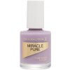 Max Factor Miracle Pure pečující lak na nehty odstín 335 Serene Amethyst 12 ml