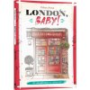 London, Baby! (Astrid; Urban Anna Wielinga)(Brožovaná)