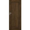 Interiérové dvere DRE – Alva 3 Falcové Finish Šírka dverí: 80 cm, Orientácia: Pravé