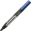 CENTROPEN Permanentný popisovač Centropen 8510 modrý