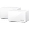 Halo H90X(2-pack) 6000Mbps Home Mesh Wifi6 systém Halo H90X(2-pack)