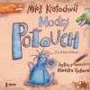 Modrý Poťouch (Kratochvíl Miloš) - CD (MP3)