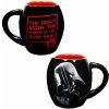 Star Wars hrnček Darth Vader