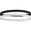 Under Armour W's Adjustable Mini Bands -BLK 1376723-001