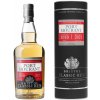 Bristol Classic Rum Port Mourant 2010 45%, 0.7 L (darčekové balenie)