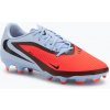 Pánske kopačky Nike Phantom 6 Low Academy FG/MG royal tint/bright crimson