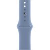 Apple Watch 41mm Winter Blue Sport Band - S/M MT353ZM/A