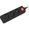 Lanberg PS1 PS1-03E-0300-BK